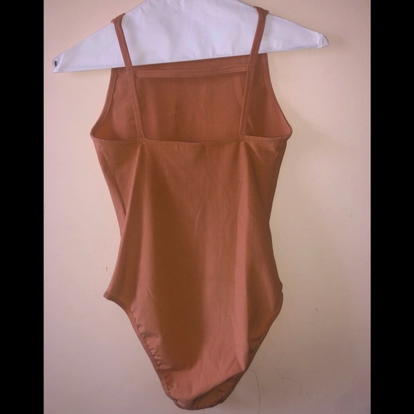 NWOT Bodysuit - Picture 2 of 3